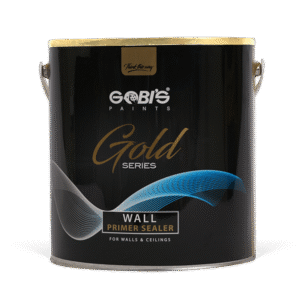 Gobi’s Gold Wall Sealer (Primer)